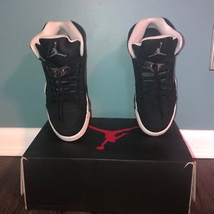 Men Size 9 Jordan 5 Retro “Oreo”s